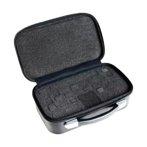 SEYDEL Blues Harmonica Case