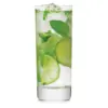 Libbey Signature Stinson Cooler Glasses 15oz - Set of 8