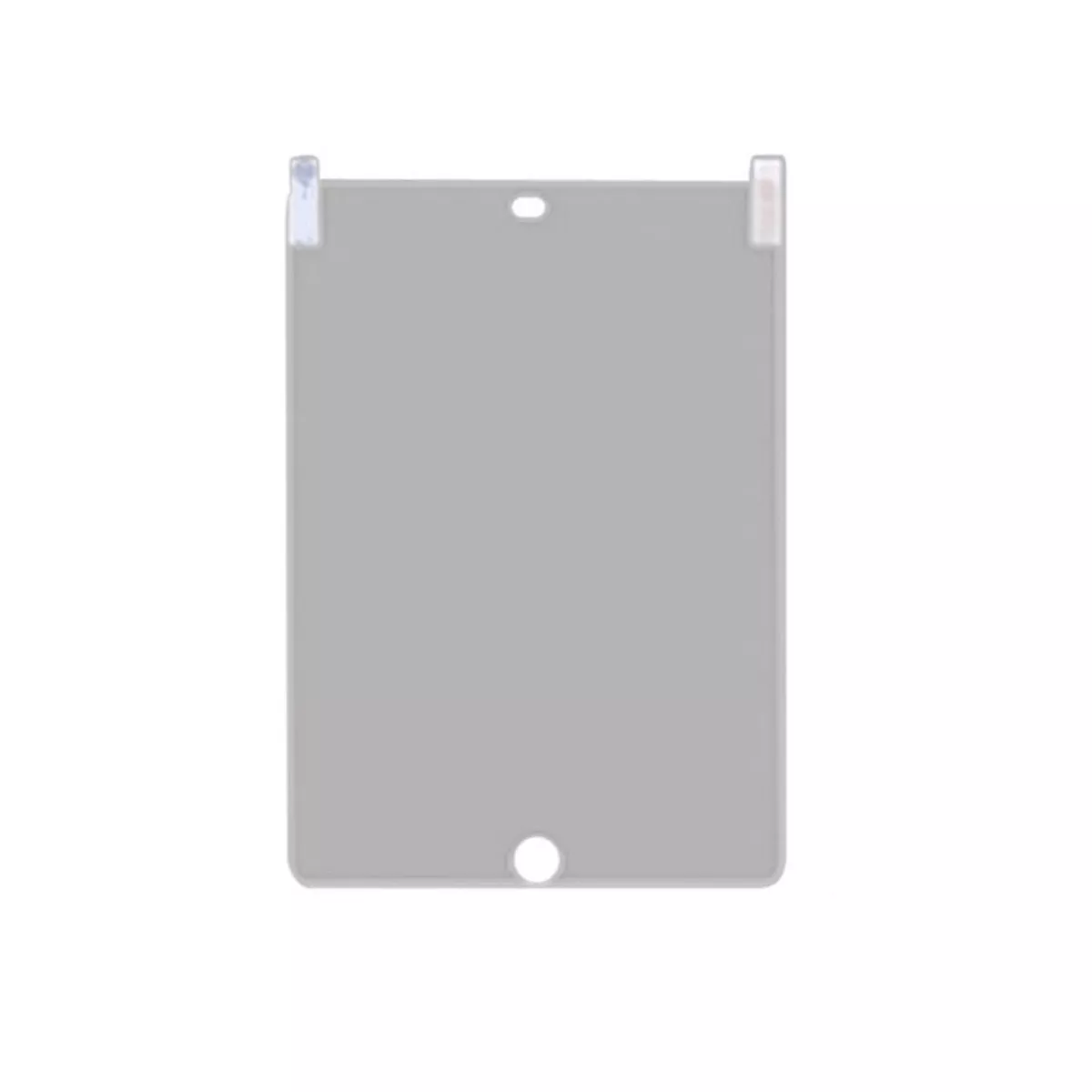 MYBAT LCD Screen Protector Film Cover For Apple iPad 9.7" (2017)/9.7" (2018)/Air/Air 2/Pro 9.7"