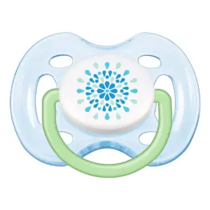 Philips Avent Natural Baby Bottle Teal Gift Set