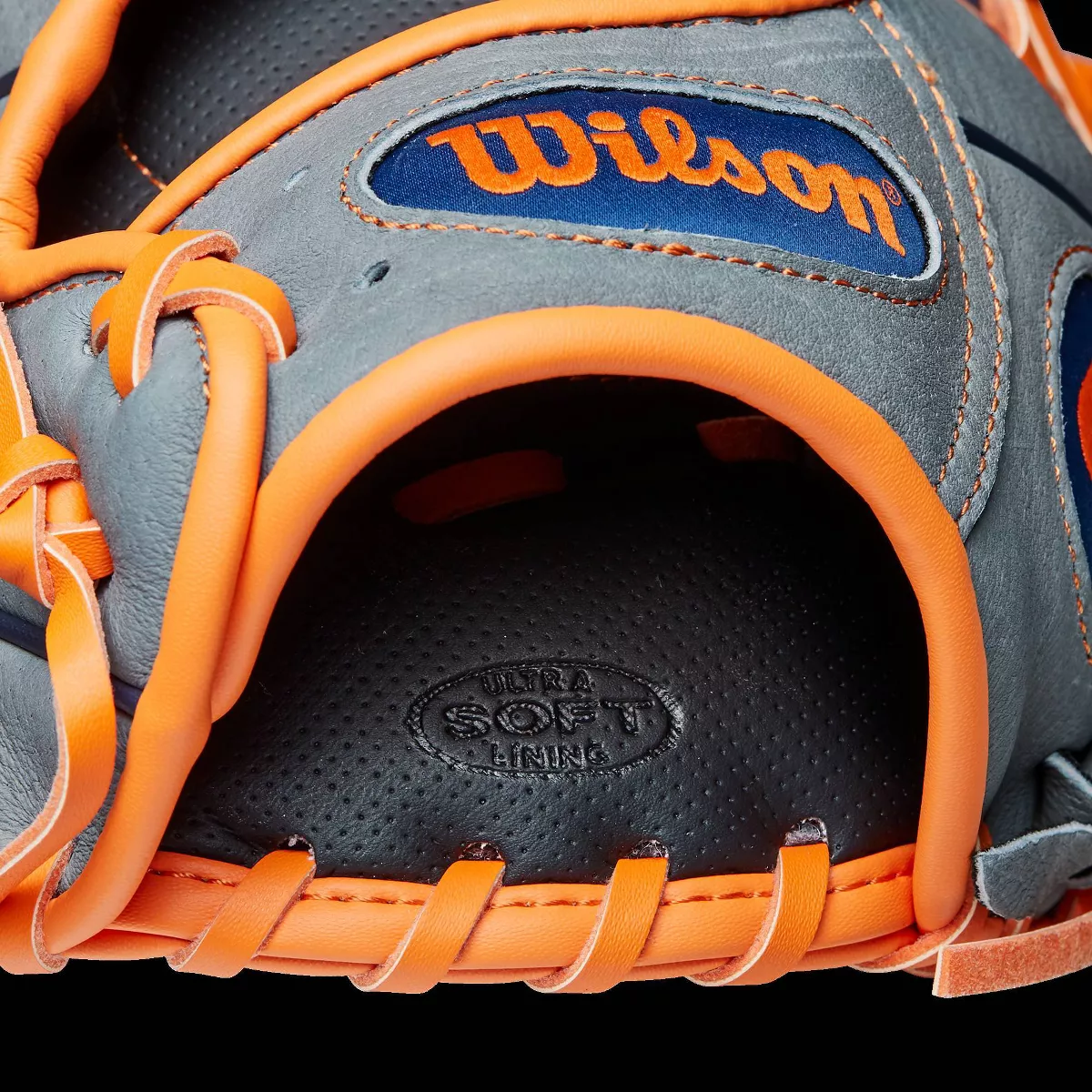 Wilson A450 11.5
