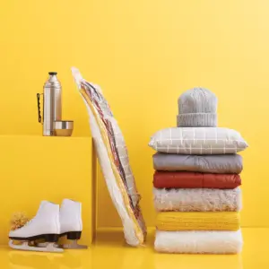 2 XL Compression Bags Clear - Room Essentials™