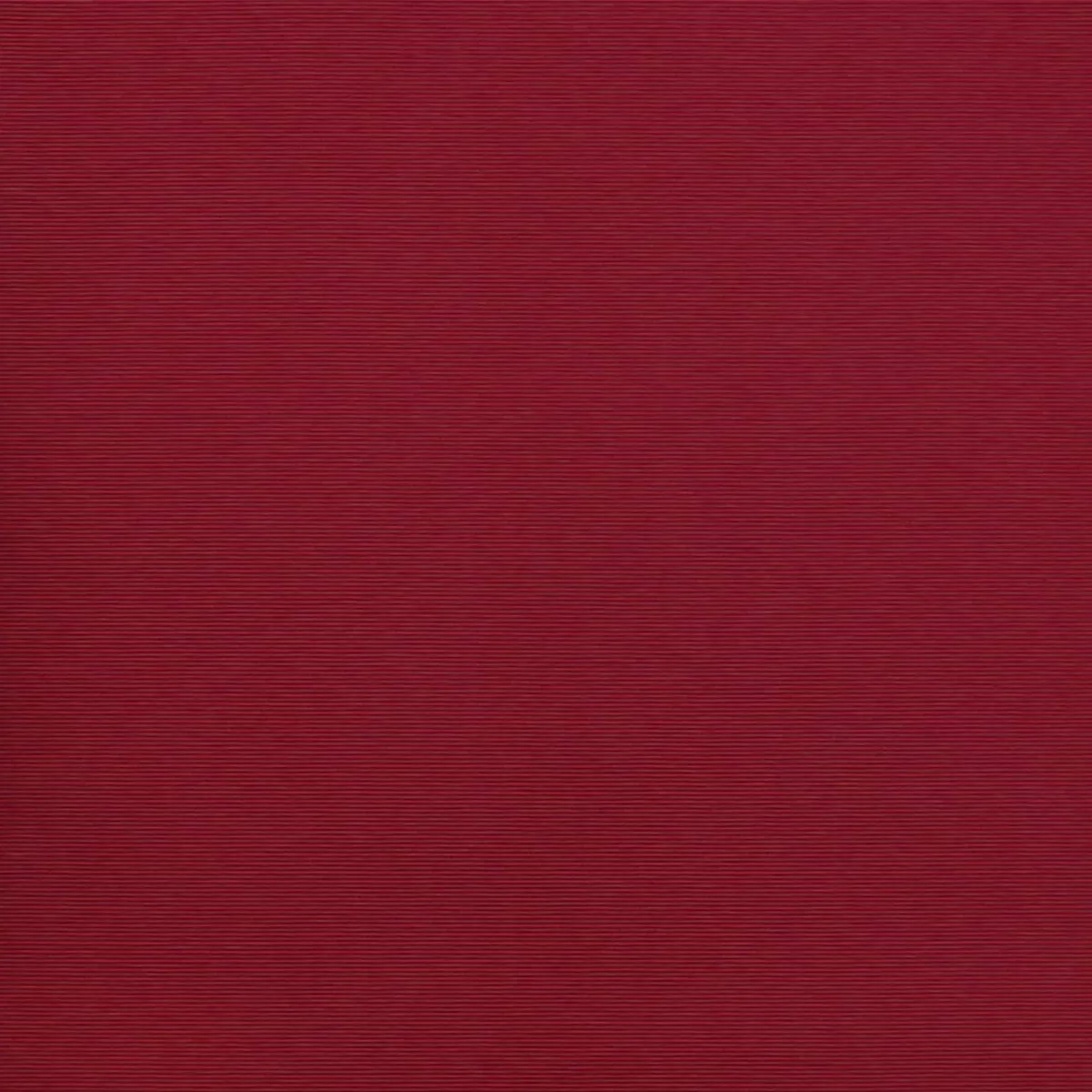 Riviera 5pc Wicker Patio Sectional - Red - Leisure Made