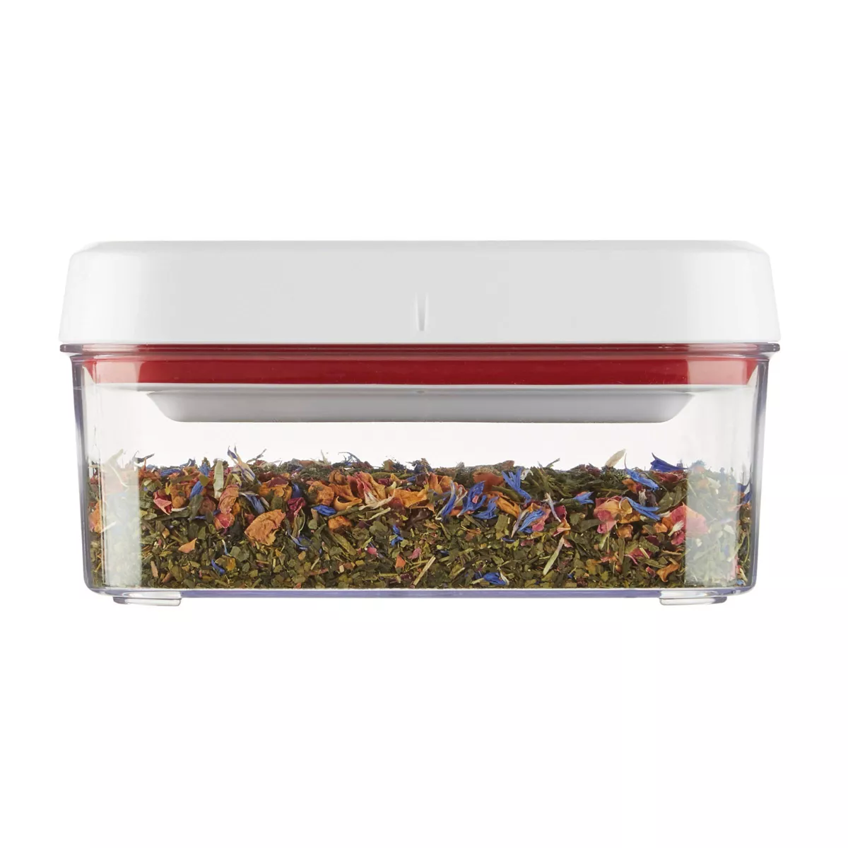 ZYLISS Twist & Seal 16oz BPA Free Storage Container E981054U
