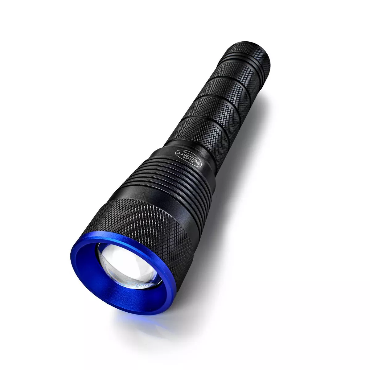 Police Security Skylar 3300 Lumens Ultra Bright LED Flashlight