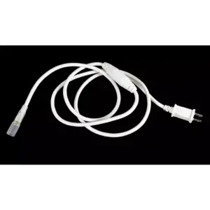 Northlight 150' Indoor/Outdoor LED Rope Lights - Yellow