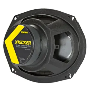 Kicker 46CSC6934 CS-Series 6x9