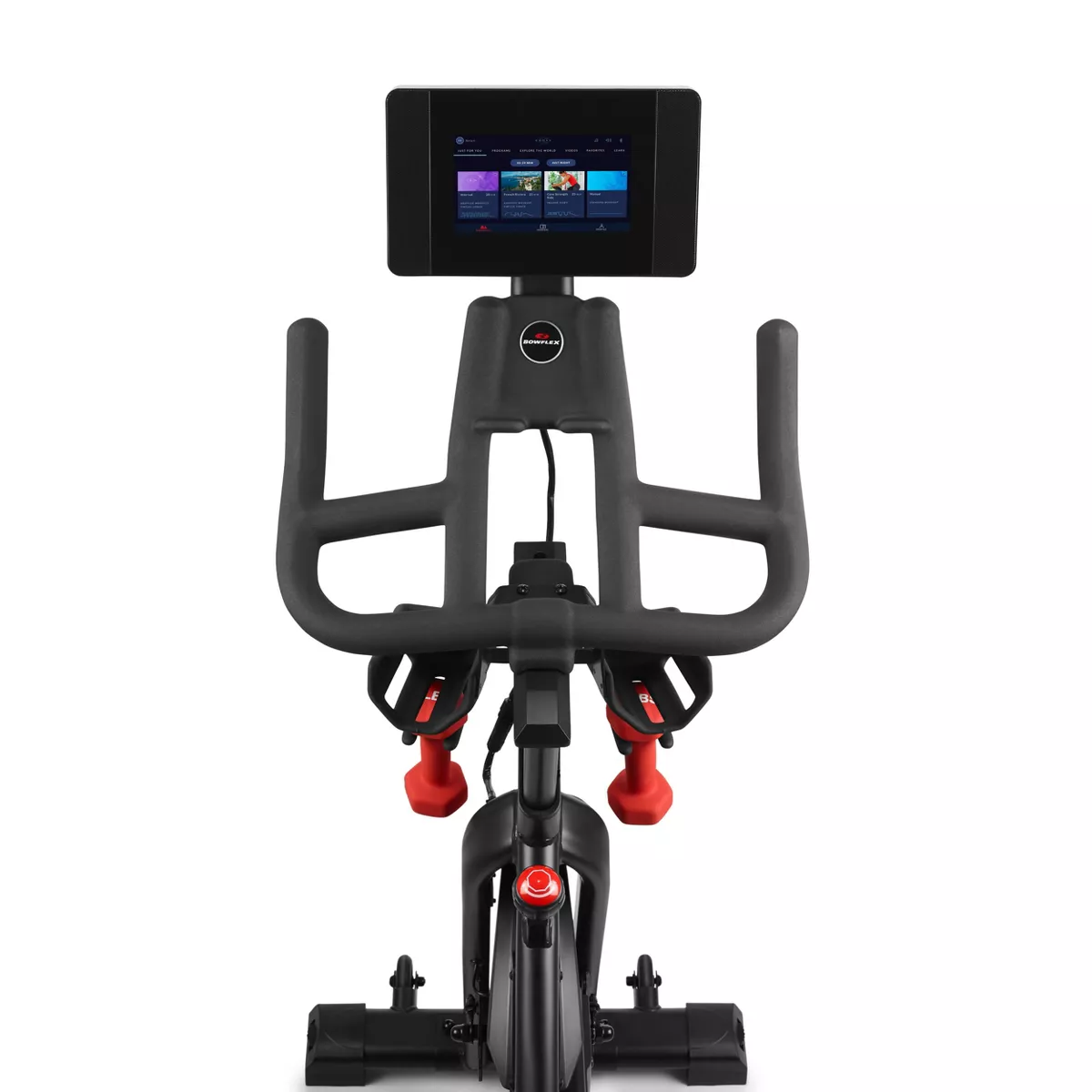 Bowflex C7 Exercise Bike - Black