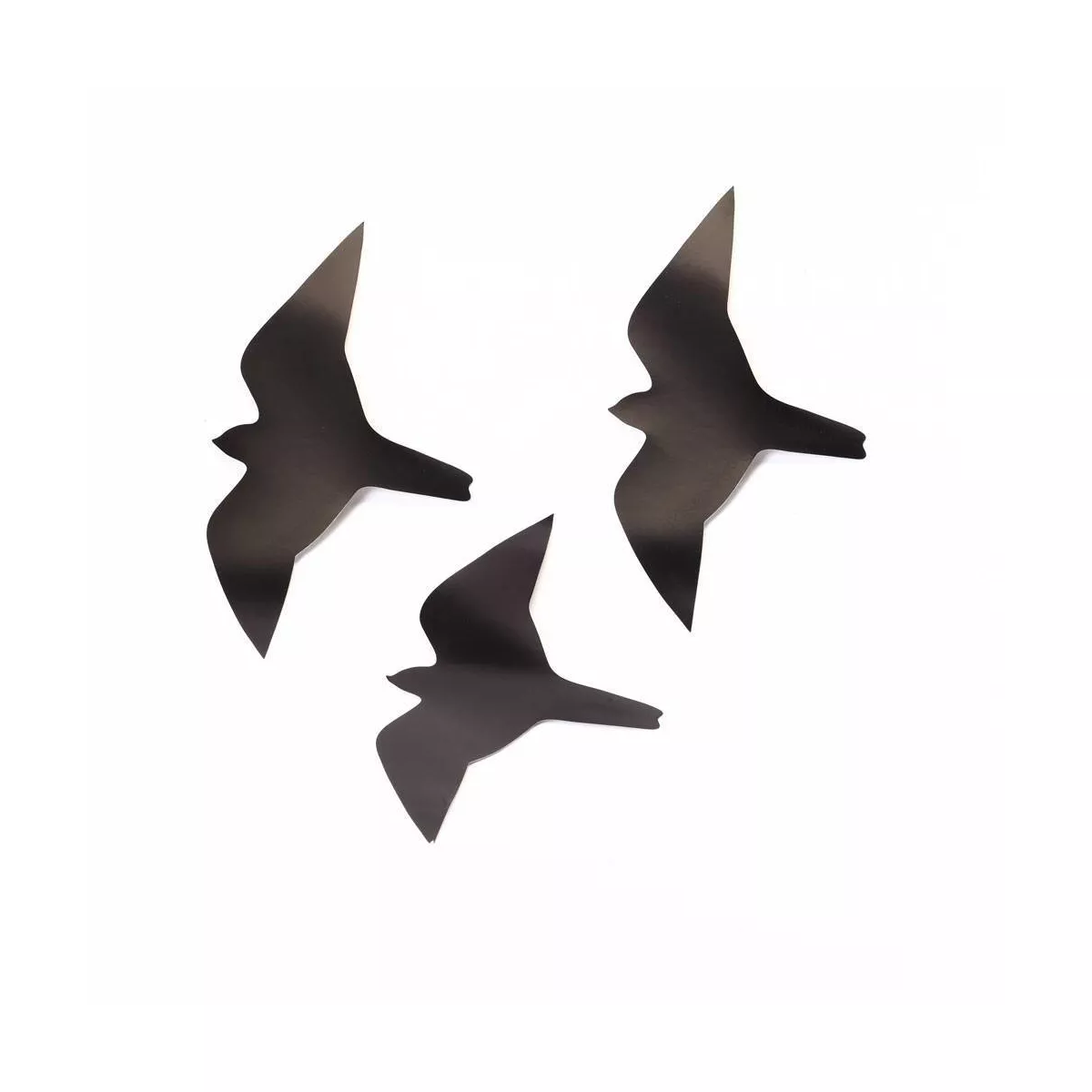 Birds Choice Birdsaver Window Decals