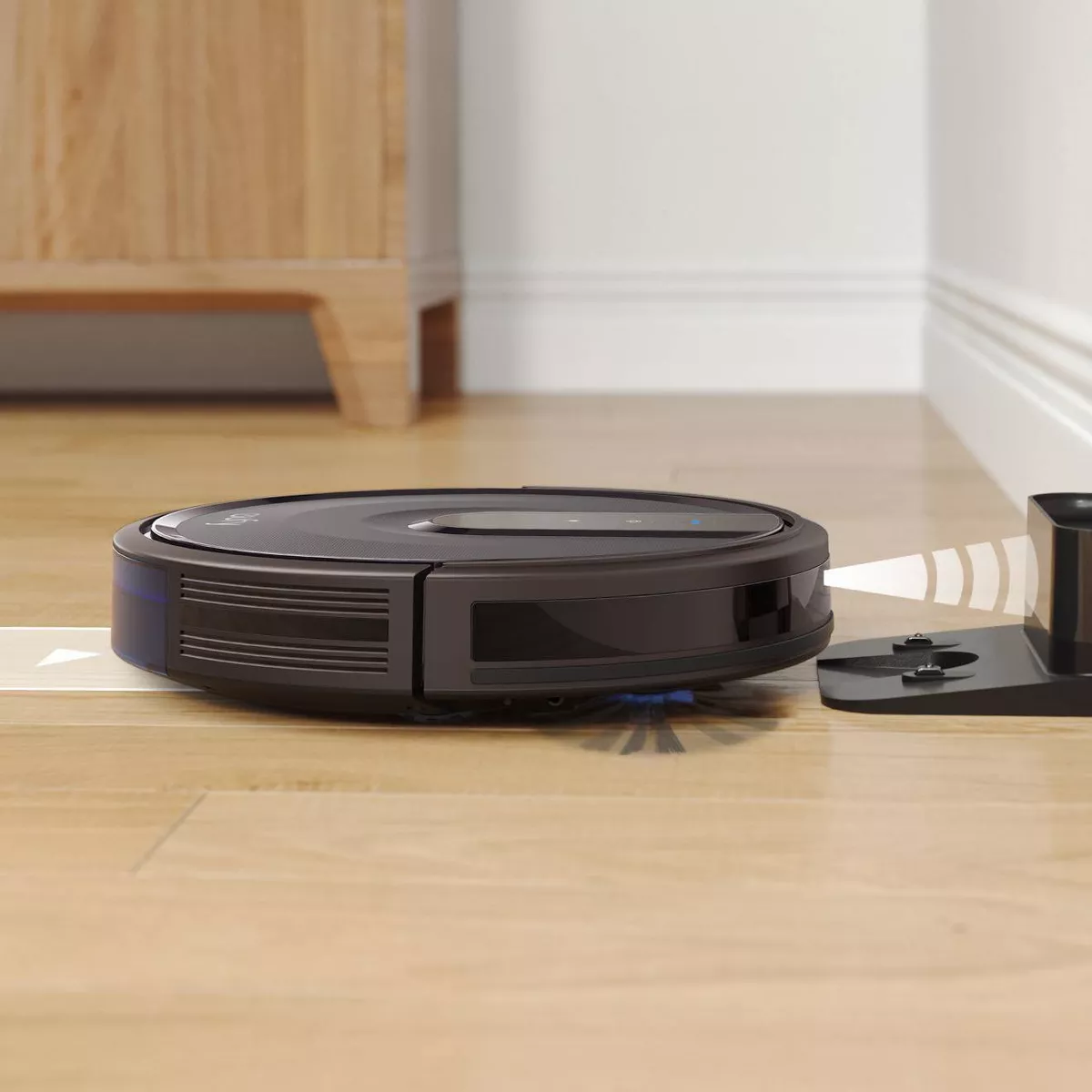 eufy by Anker RoboVac 15T Robot Vacuum