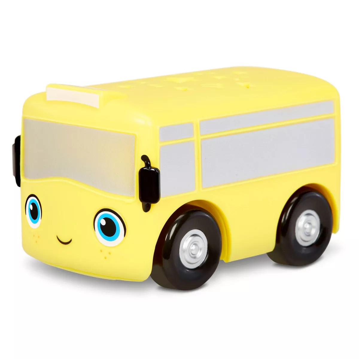 Little Tikes Little Baby Bum Buster the Bus Musical Racer