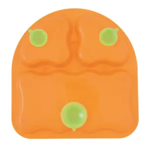 First Essentials By NUK- 7 Piece Toddler Feeding Set