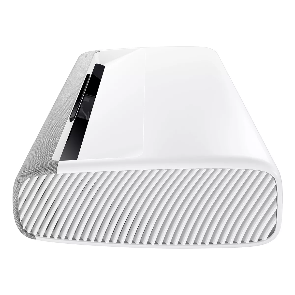 Samsung 120" The Premiere LSP7T 4K Smart Laser UHD Projector (White)