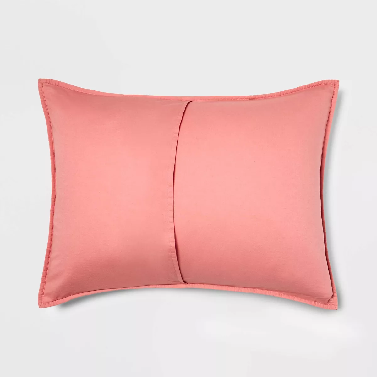 Floral Cotton Sham - Pillowfort™