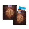 D'Addario NB1152 Nickel Bronze Custom Light Acoustic Strings 2-Pack with EJ16 Phosphor Bronze Light Single-Pack