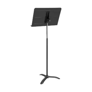 Proline Professional Orchestral Music Stand Black
