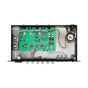 Warm Audio Bus Compressor