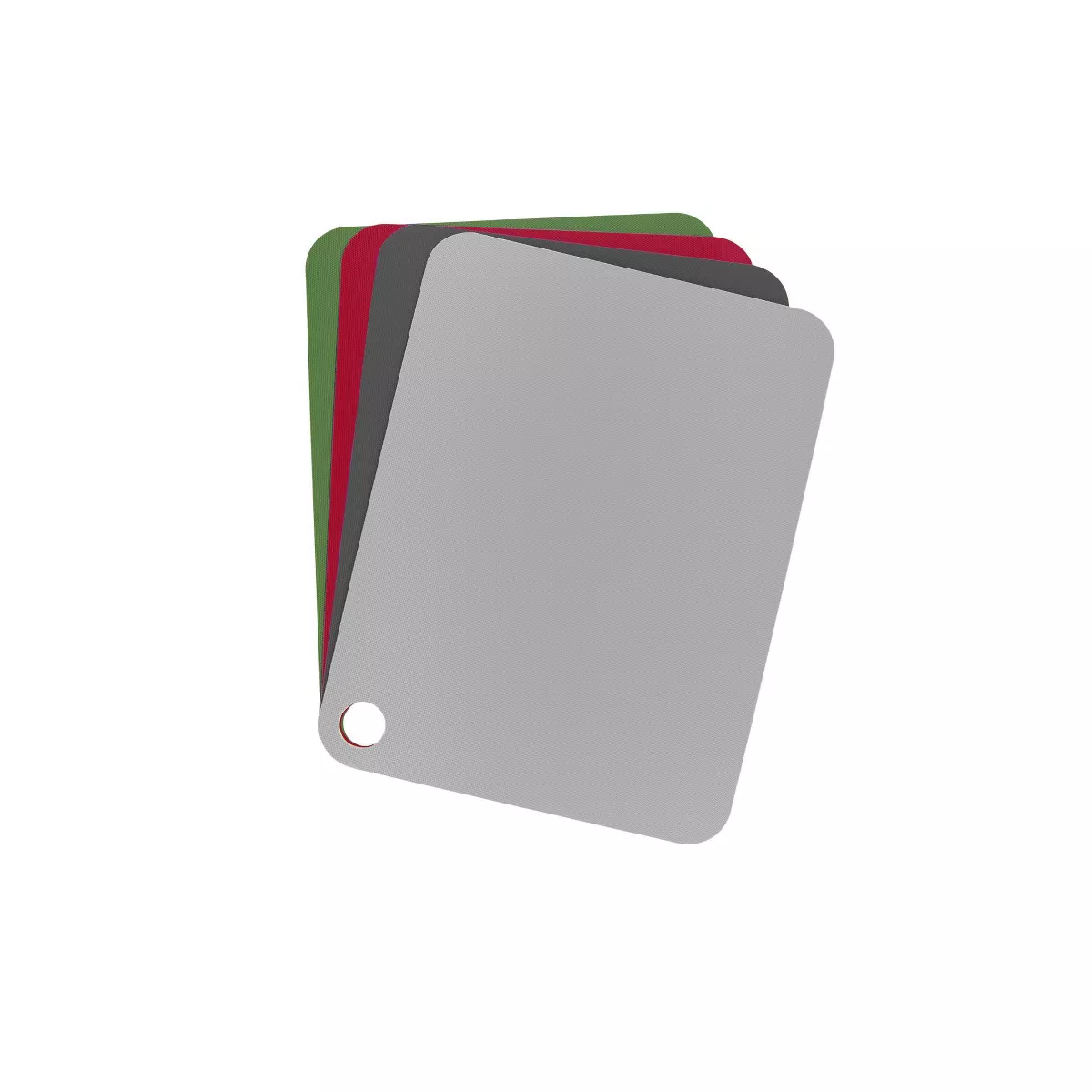 Tovolo Flexible Cutting Mat Set of 4 13014-999