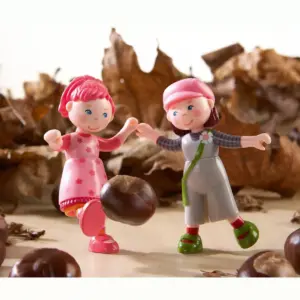 HABA Little Friends Elise - 4