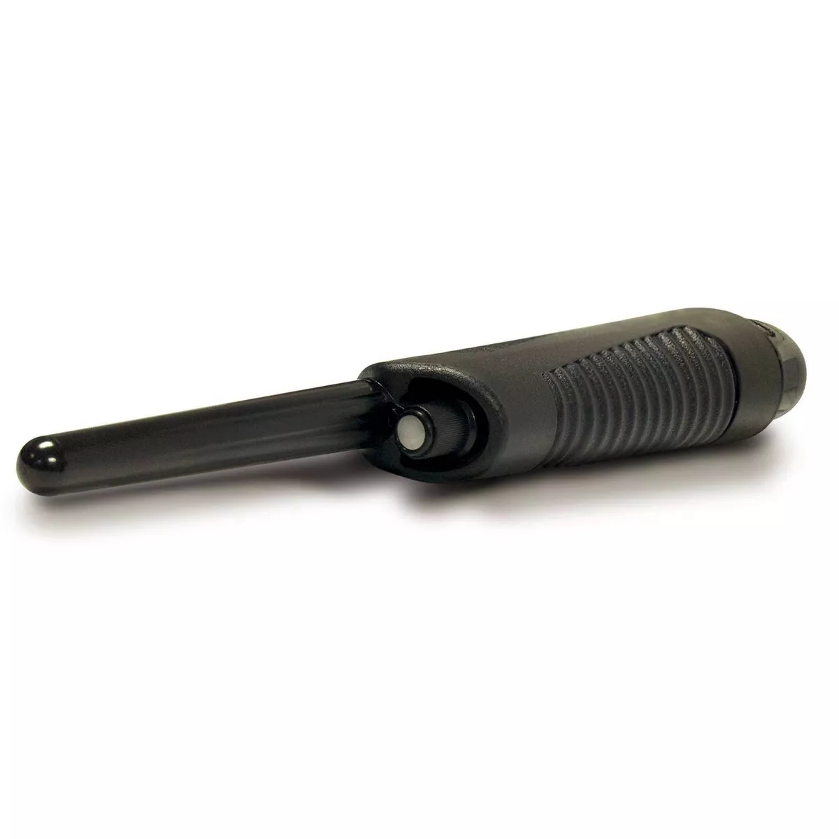Bounty Hunter Sharp Shooter II Metal Detector Kit - Black