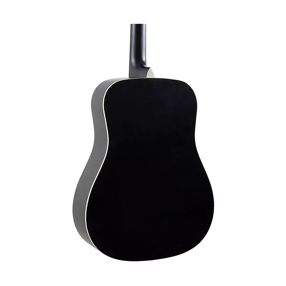 Recording King RDS-9-TS Dirty 30s Series 9 Dreadnought Acoustic Guitar Vintage Sunburst