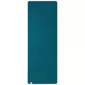Gaiam Performance TPE Yoga Mat - Blue (6mm)