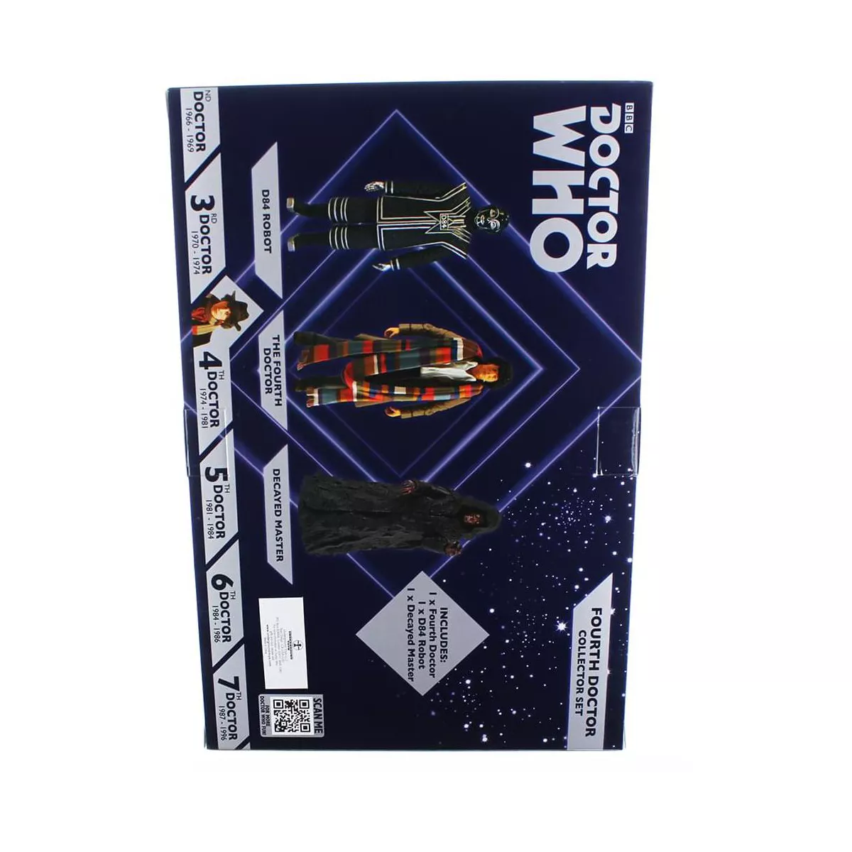 Seven20 Doctor Who 5.5