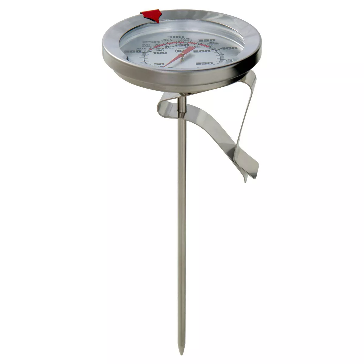 Escali Candy & Deep Fry Thermometer 5.5
