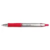 Pilot Acroball Pro Ball Point Retractable Pen Red Ink 1mm Dozen 31912