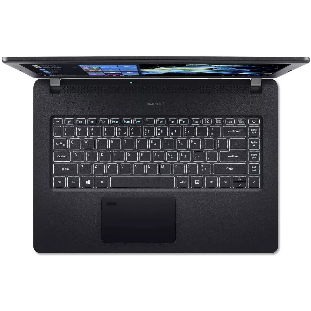 Acer TravelMate P2 - 14