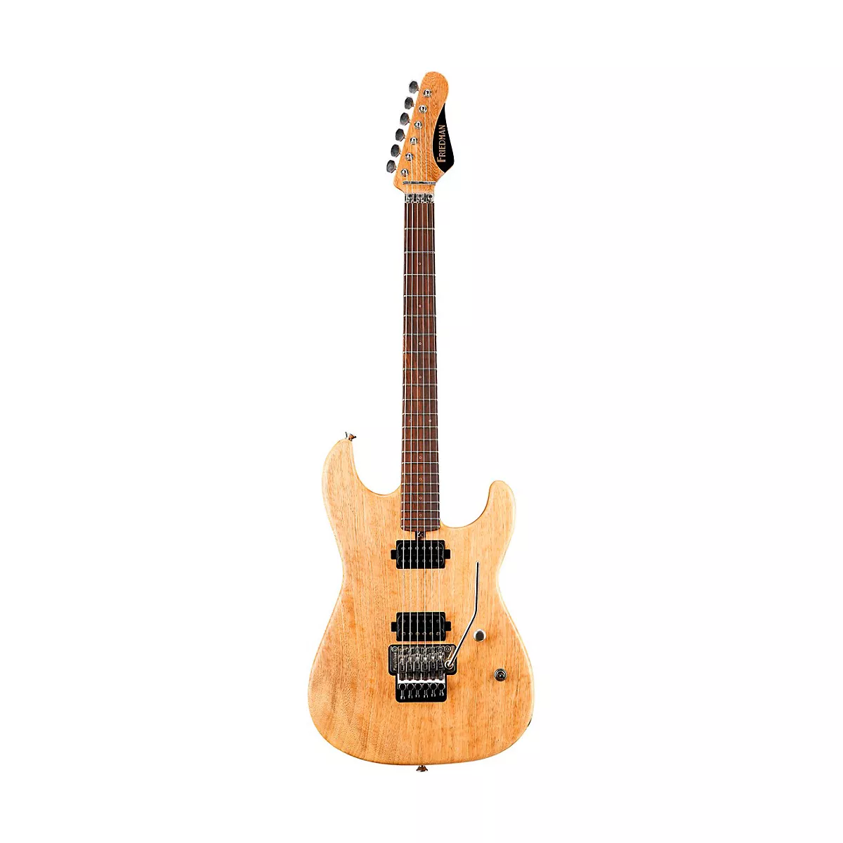 Friedman Cali-K Electric Guitar Natural