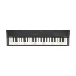 Williams Allegro III Digital Piano Black 88 Key