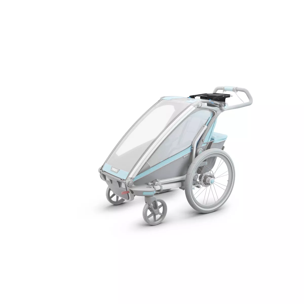 Thule Organizer Sport - Black