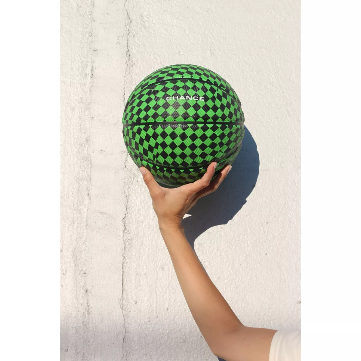 Chance Spade Basketball size 5
