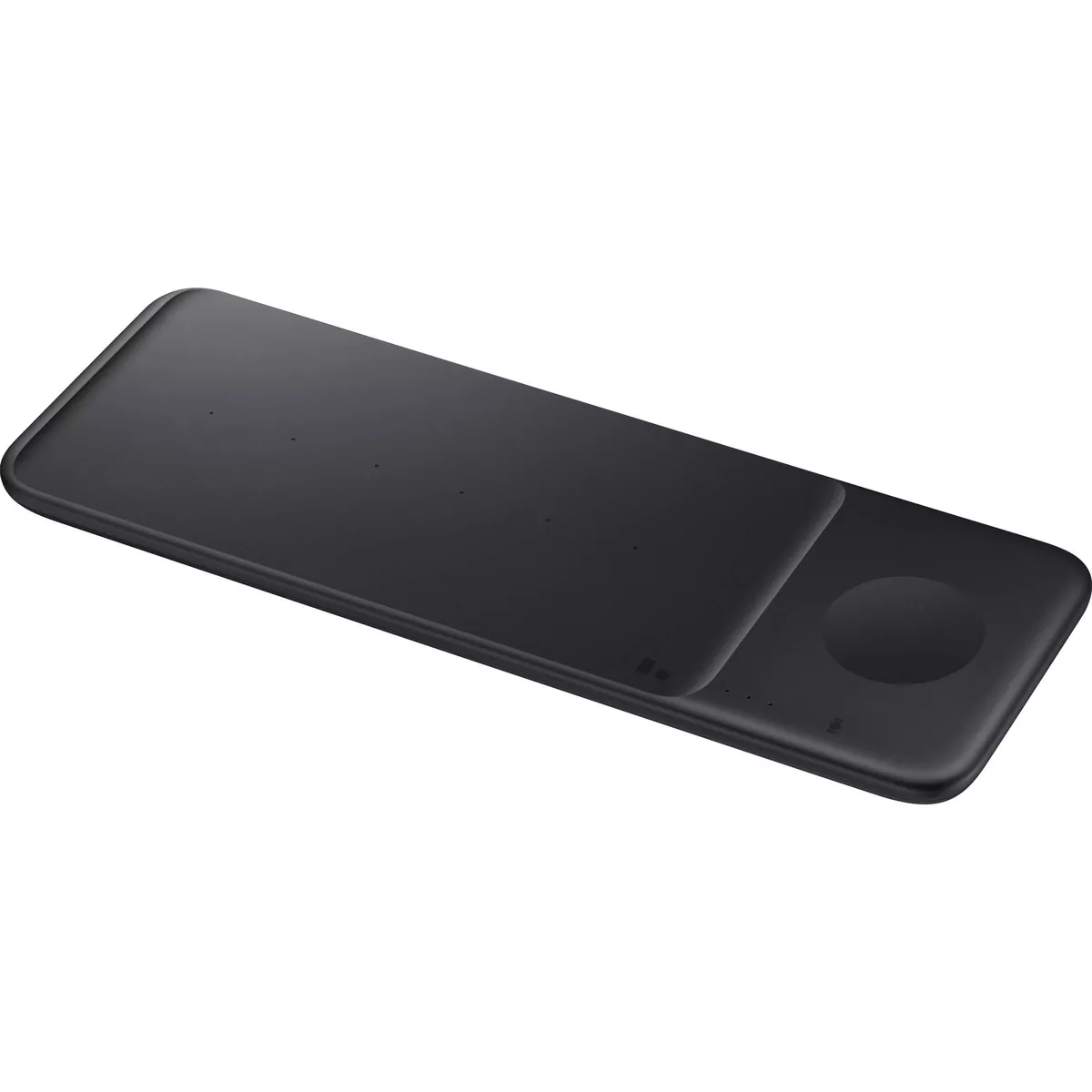 Samsung Wireless Charger Pad Trio - Black