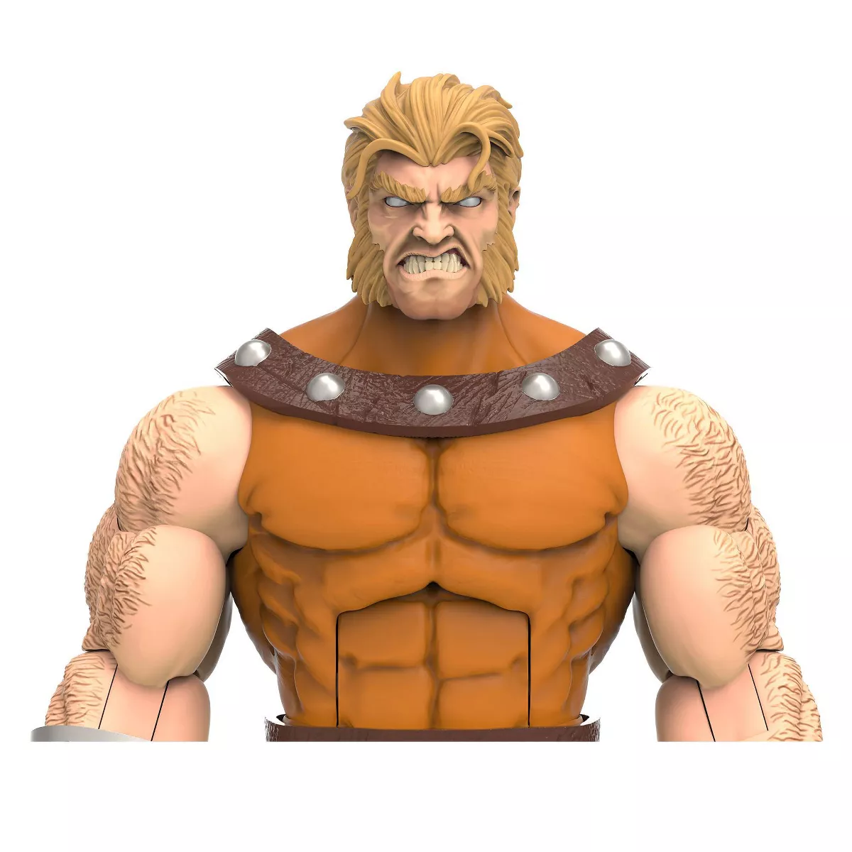 Hasbro Marvel Legends Series Sabretooth