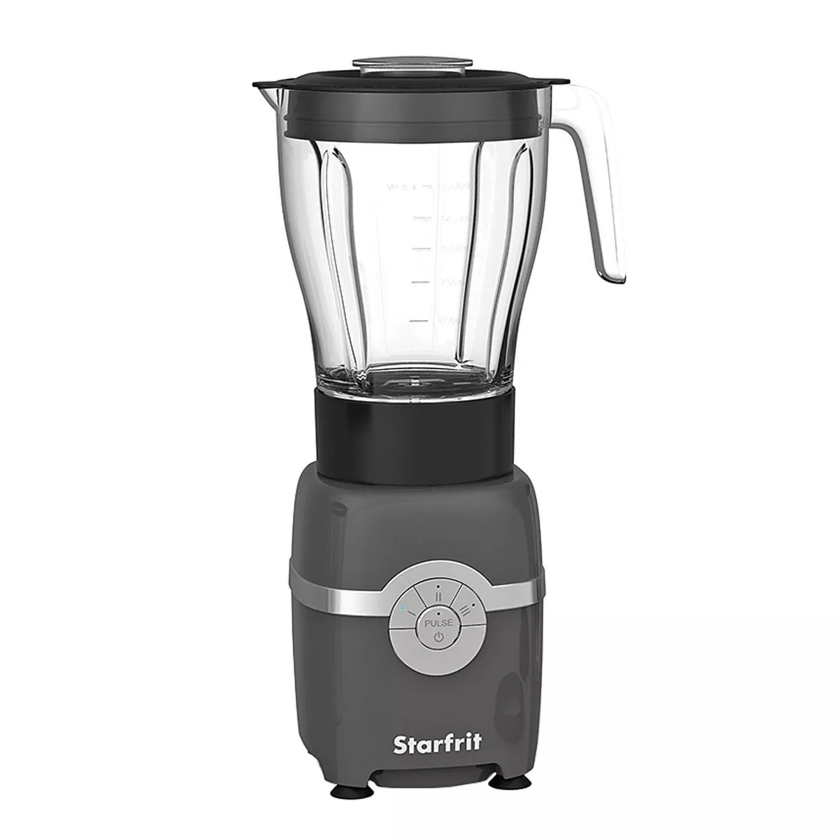 Starfrit 11pc Blender Set - White