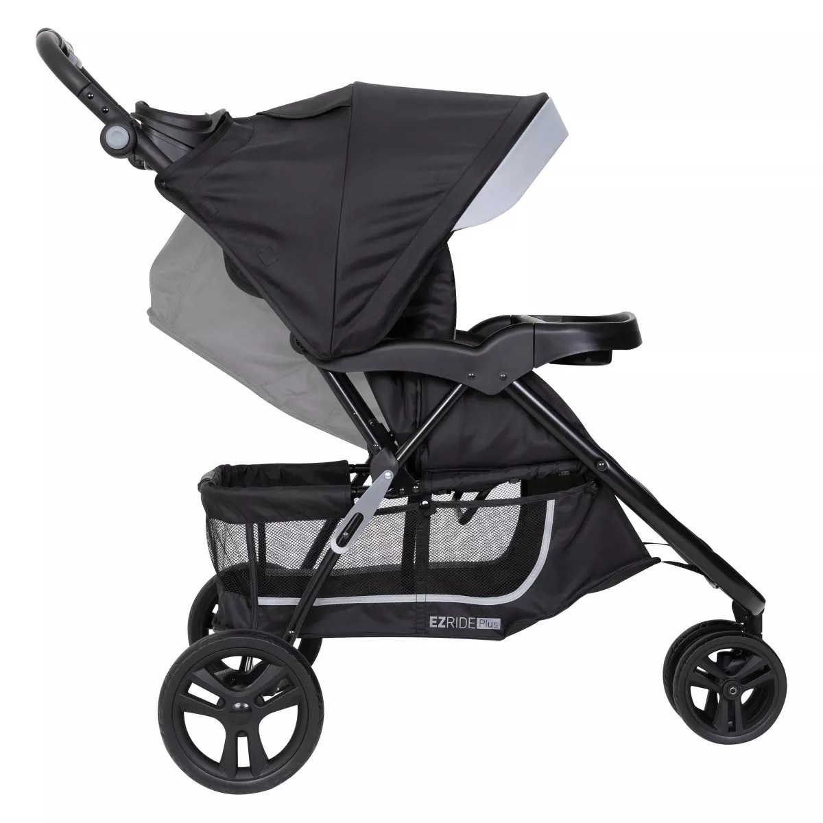 Baby Trend EZ Ride Plus Travel System