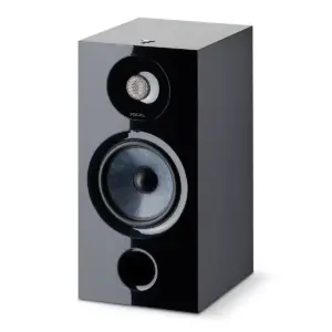 Focal Chora 7.1.2 Channel Dolby Atmos Home Theater System (Black)