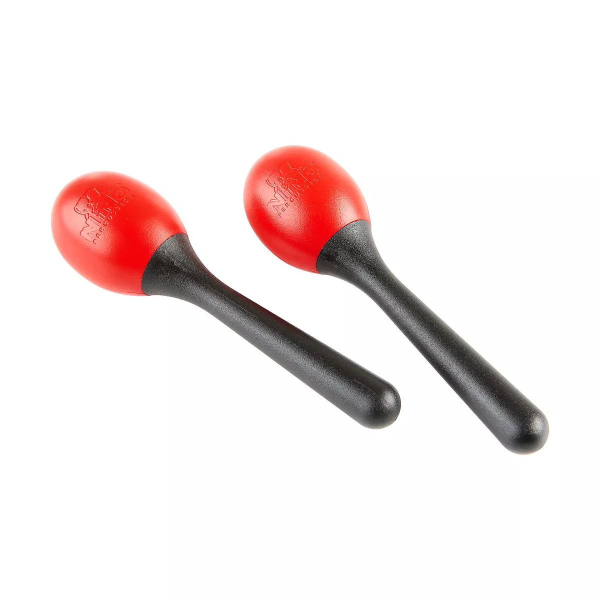Nino Plastic Egg Maracas