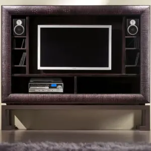 Trexonic 3-Speed Vinyl Turntable Home Stereo System
