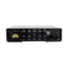 Ashdown Rootmaster RM-800 EVO II 800W Bass Amp Head Gray and Black