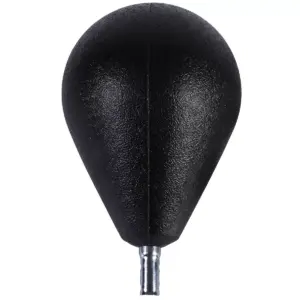 HolaHatha Freestanding Boxing Punch Bag Adjustable Height Home Gym Fitness Equipment with Heavy Bag Stand and Sweatproof Anti Slip Punch Bag Coating