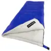 Wakeman 50 Degrees Fahrenheit Sleeping Bags - Blue