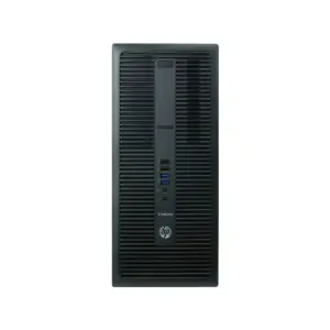 HP 800 G2-T Certified Pre-Owned PC, Core i7-6700 3.4GHz, 16GB Ram, 512GB SSD, Win 10 Pro (64-bit) Manufactured Refurbished
