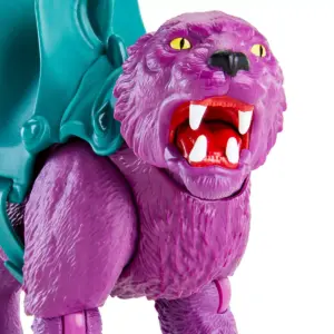 Masters of the Universe Creature Origins Panthor