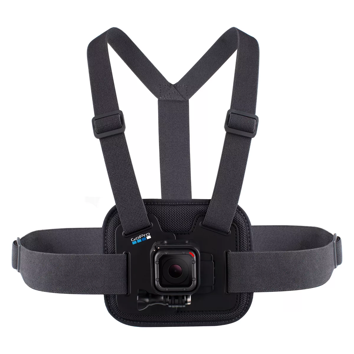 GoPro Chesty Performance Chest Mount