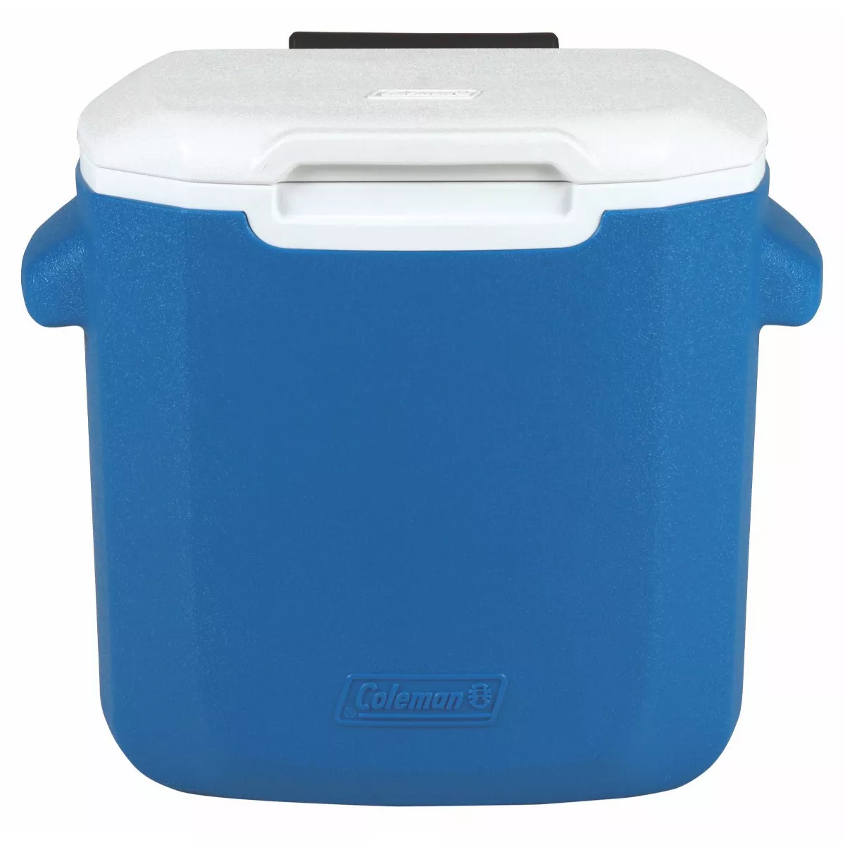 Coleman 16qt Wheeled Cooler - Blue