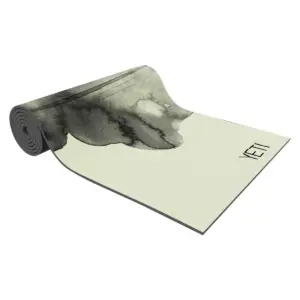 Yeti Yoga Mat - The Spruce (6mm)