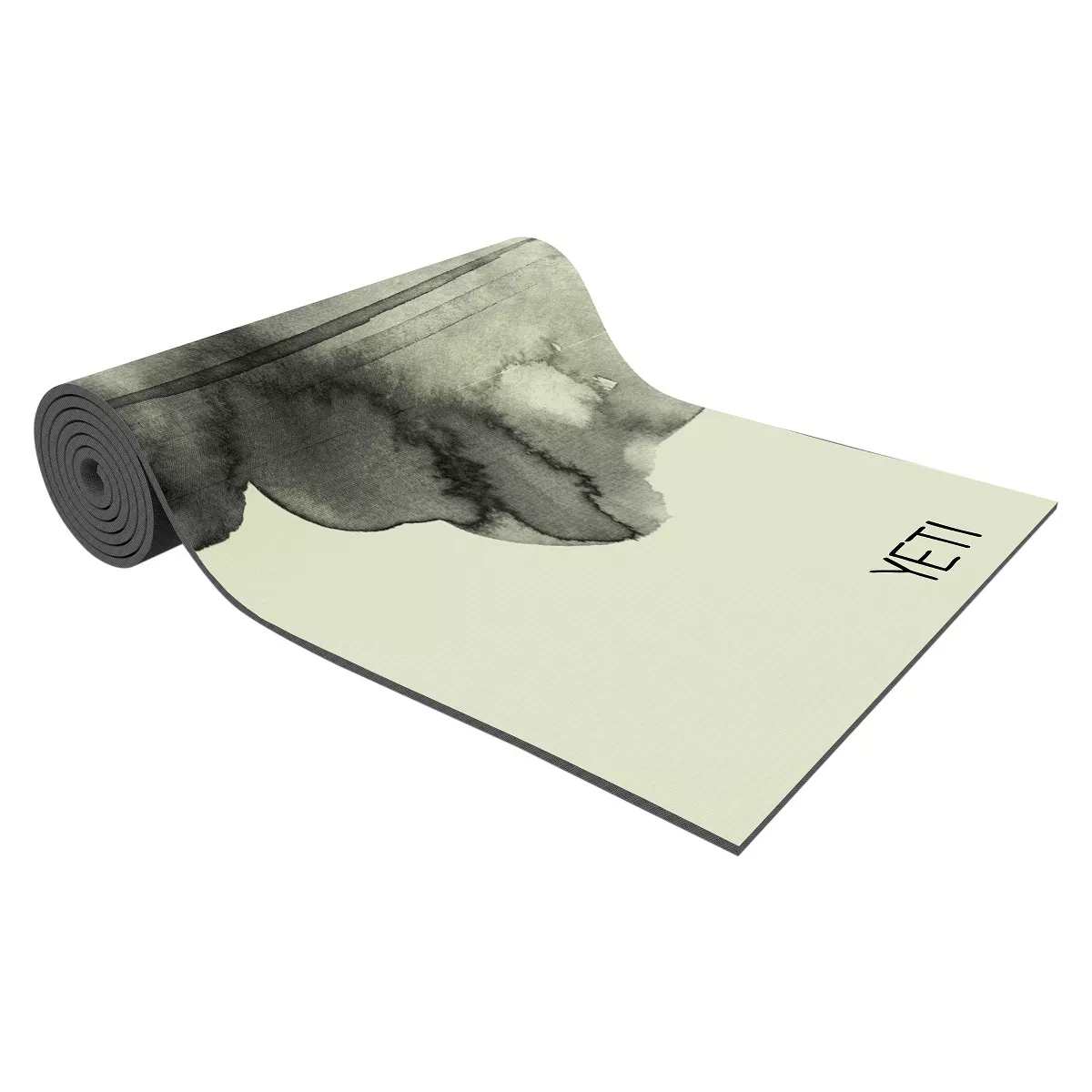 Yeti Yoga Mat - The Spruce (6mm)